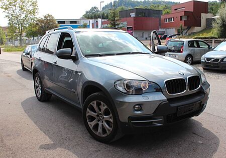 BMW X5 Baureihe 3.0d PANORAMA XENON
