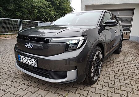Ford Explorer Premium RWD,AHK.ACC.LED.Leder.KeyFree