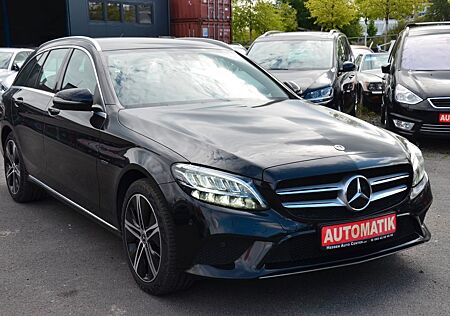 Mercedes-Benz C 300 C -Klasse T-Modell T de