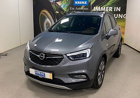 Opel Mokka X 1.4 ECOTEC Turbo 120 Jahre+NAVI+LED+AHK+