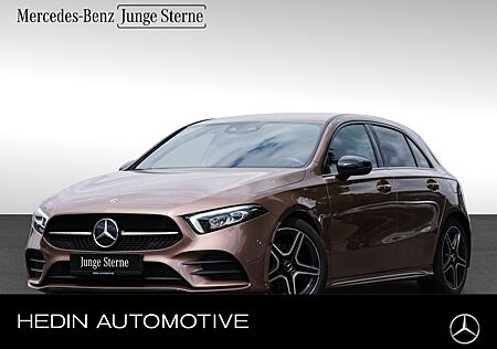 Mercedes-Benz A 180 Kompaktlimousine |Edition|AMG|NIGHT|LED|LM