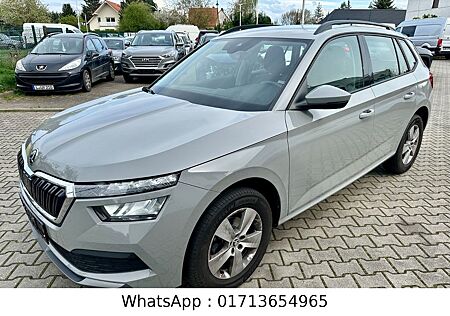 Skoda Kamiq 1.6 TDI Ambition DSG*LED*DAB*SH