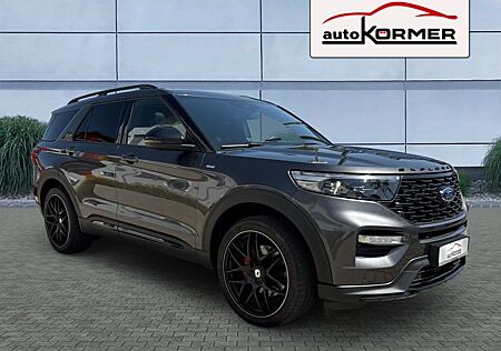 Ford Explorer ST-Line PHEV 7-Si.,Pano,360°,AHK,B&O