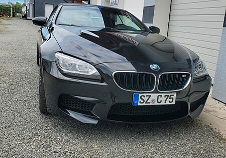 BMW M6 Carbon Sports. Merino Leder softclo. 305kmh