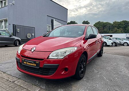 Renault Megane III Lim. Authentique 1.6*KLIMA*TÜV NEU