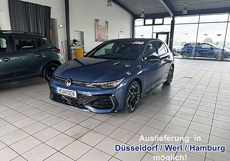 VW Golf Volkswagen 1.5 TSI 110kw R-Line People|ACC|KAMERA|LED