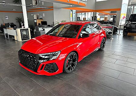 Audi RS3 Sportback