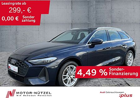 Audi A5 gebraucht kaufen Audi A5 Avant 40 TFSI S-TR NAVI+RFK+ACC+SHZ+17"LM+VC