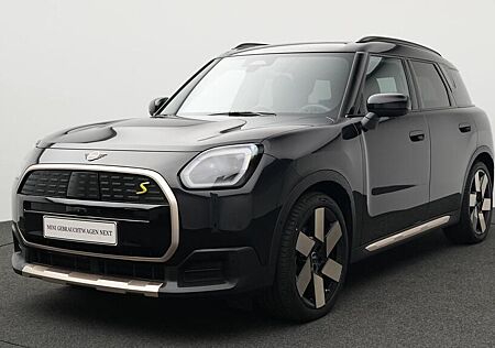 Mini Cooper S Countryman Countryman SE ALL4