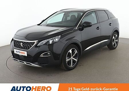 Peugeot 3008 1.5 Blue-HDi Allure*NAVI*LED*TEMPO*CAM*
