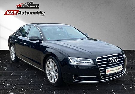 Audi A8 3.0 TDI quattro*MATRIX*HUD*ACC*NACHT*