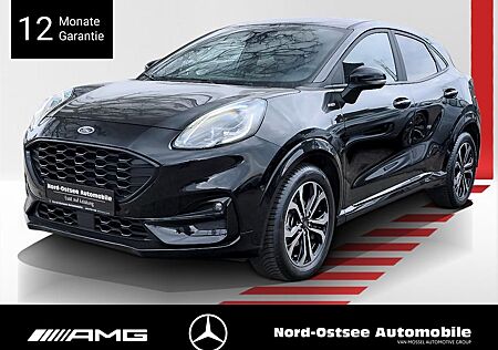 Ford Puma 1.0 ST-Line X BANG&OLUFSEN NAVI LED KAMERA