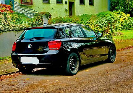 BMW 116i -