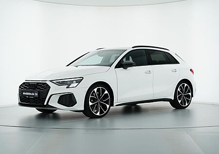 Audi S3 QUATTRO ACC-TEMPOMAT+MATRIX-LED+DIGITAL TACHO