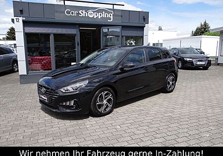 Hyundai i30 Edition 30/ Rückfahrkamera /Apple CarPlay
