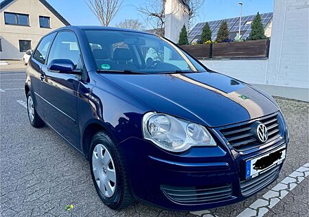 VW Polo Volkswagen