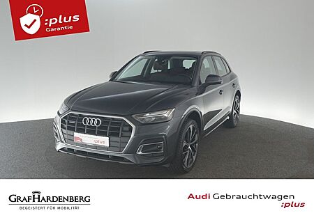 Audi Q5 50 TDI quattro Tiptronic LED ACC Navi