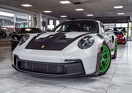 Porsche 992 911 GT3RS PTS*PCCB*SONDERWUNSCH*CXX*Weissach