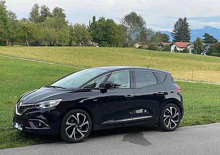 Renault Scenic Bose Edition ENERGY TCe 130 Bose Edition