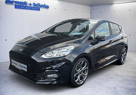 Ford Fiesta 1.0 EcoBoost S&S Aut. ST-LINE