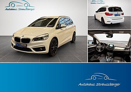 BMW 2er gebraucht kaufen BMW 2er 218d Gran Tourer Advantage