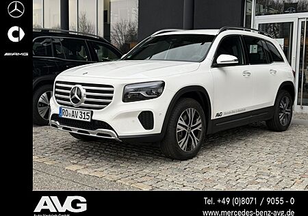 Mercedes-Benz GLB 200 d Progressive Multibeam LED KeyGo RF