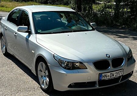 BMW 530i