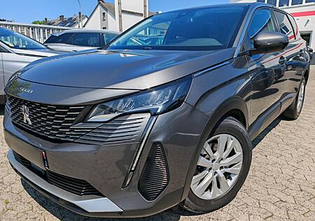 Peugeot 5008 PureTech 130 EAT8 LED DAB KAM TOP 7S #19076