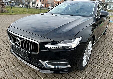 Volvo V90 Kombi Inscription Plug-In Hybrid AWD