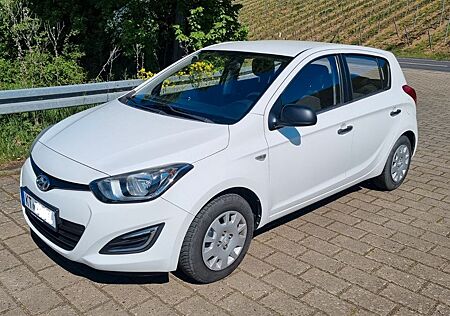 Hyundai i20 1.2 Classic Classic