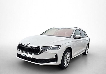 Skoda Octavia Combi Selection 2,0 TDI 110 kW 7-Gang-DS