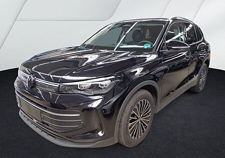 VW Tiguan Volkswagen 1.5 eTSI Life ACC AHK Kamera Virtaul LED