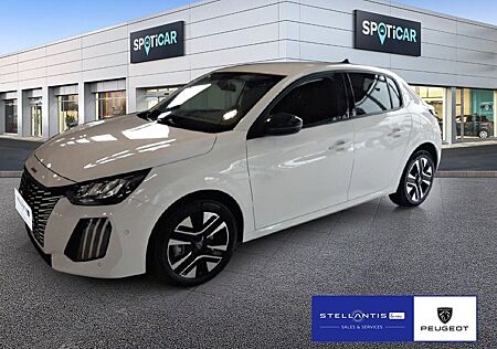 Peugeot 208 1.2 Hybrid 100 Allure (EURO 6e)