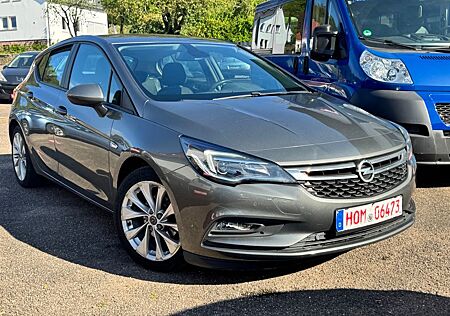 Opel Astra K Lim. 5-trg. Edition/Navi