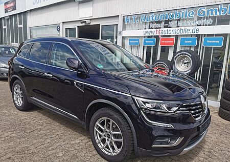 Renault Koleos Initiale Paris 4x4-Voll-Pano-Navi-LED