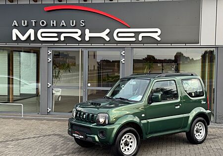 Suzuki Jimny Ranger Comfort Lim.