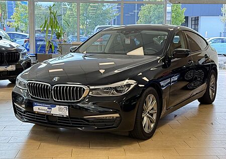 BMW 630 Gran Turismo D*HUD*ACC*dig Cockpit*360cam*