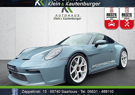 Porsche 992 911 S/T On Stock+60 JAHRE EDITION+KERAMIK+LIFT