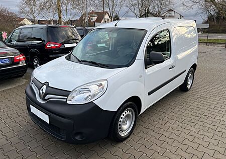 Renault Kangoo Rapid Extra- Automatik- Klima- AHK