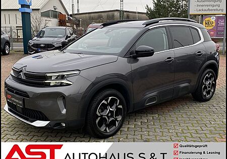Citroën C5 Aircross Shine Aut*Navi*LED*360°*KeyFree*SHZ