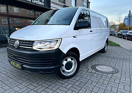 VW T6 Transporter Volkswagen Kasten lang.PDC.Standheizung.LED