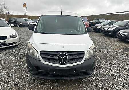Mercedes-Benz Citan Kasten 109 CDI lang