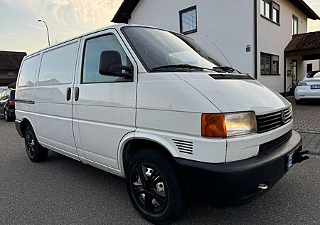 VW T4 Kombi Volkswagen |2,5 TDI |TÜV BIS 09/2025|