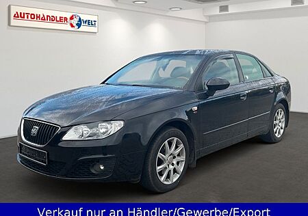 Seat Exeo 2.0 TDI Lim. Style