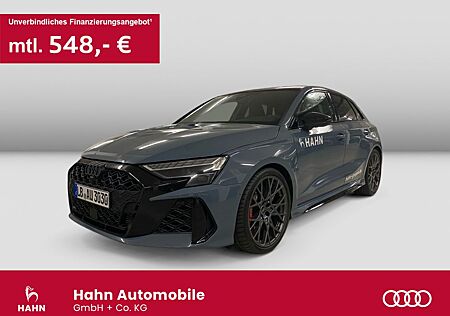 Audi RS3 RS 3 Sportback S tronic