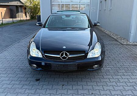 Mercedes-Benz CLS 350