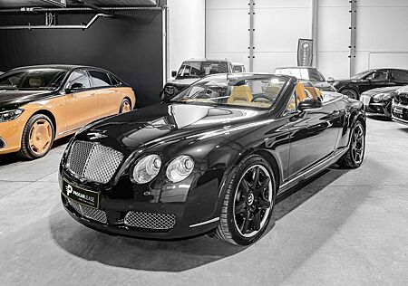 Bentley Continental GTC - Cabrio