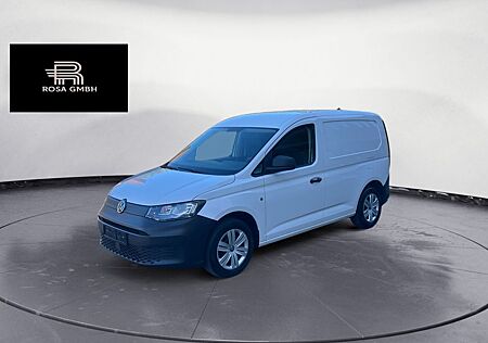 VW Caddy Volkswagen 2.0 TDI EcoProfi Klima Einparkhilfe