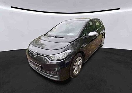 VW ID.3 Volkswagen Pro Performance 150KW 18Alu+LED+ACC +Navi+C