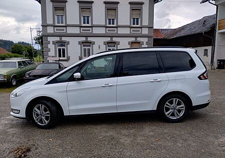 Ford Galaxy 1,5 EcoBoost Trend Trend